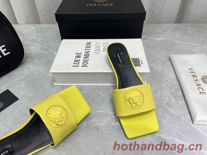Versace Shoes VES00154 Versace Shoes VES00154