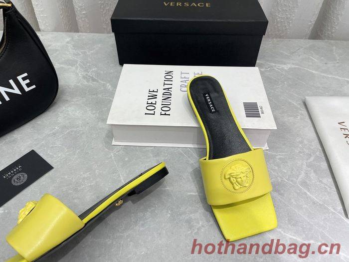 Versace Shoes VES00154 Versace Shoes VES00154