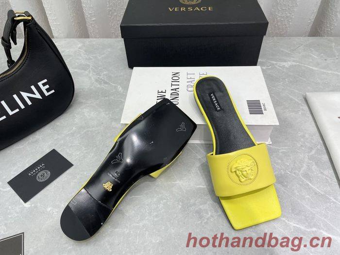 Versace Shoes VES00154 Versace Shoes VES00154