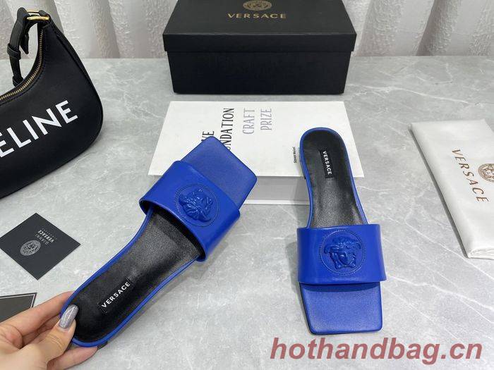 Versace Shoes VES00155 Versace Shoes VES00155