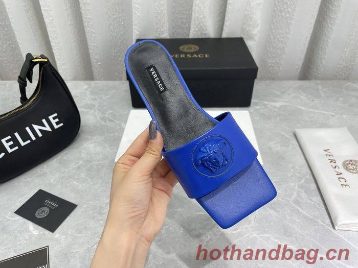 Versace Shoes VES00155 Versace Shoes VES00155