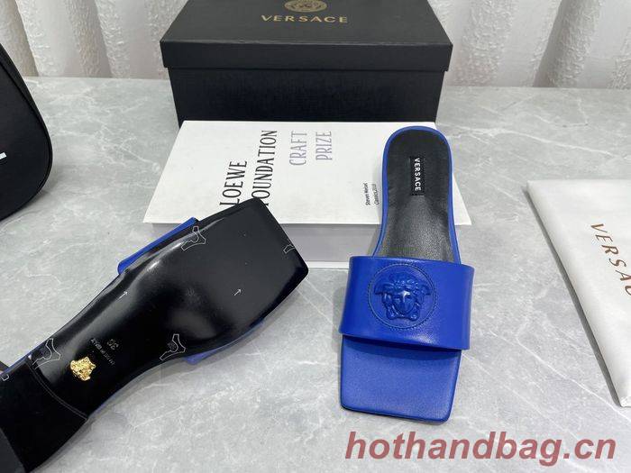 Versace Shoes VES00155 Versace Shoes VES00155