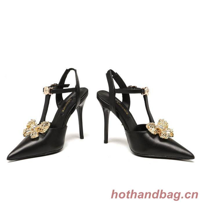 Versace Shoes VES00187 Heel 10CM Versace Shoes VES00187 Heel 10CM