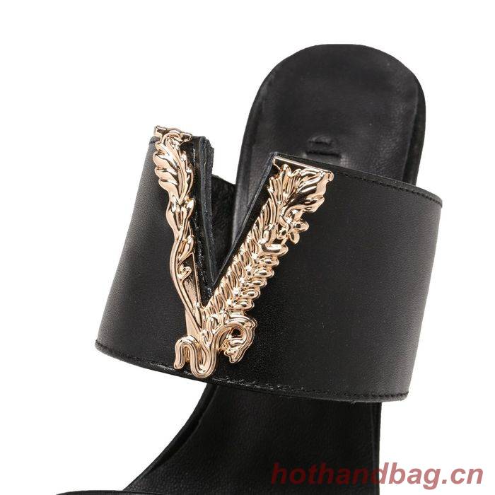 Versace Shoes VES00193 Heel 10CM Versace Shoes VES00193 Heel 10CM