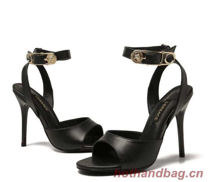 Versace Shoes VES00195 Heel 10CM Versace Shoes VES00195 Heel 10CM