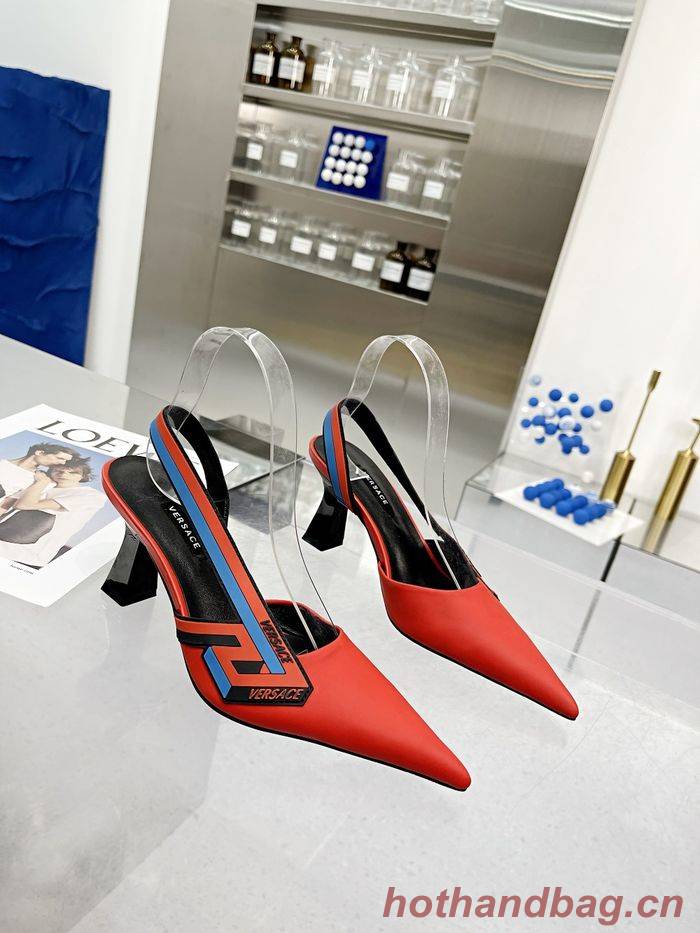 Versace Shoes VES00203 Versace Shoes VES00203