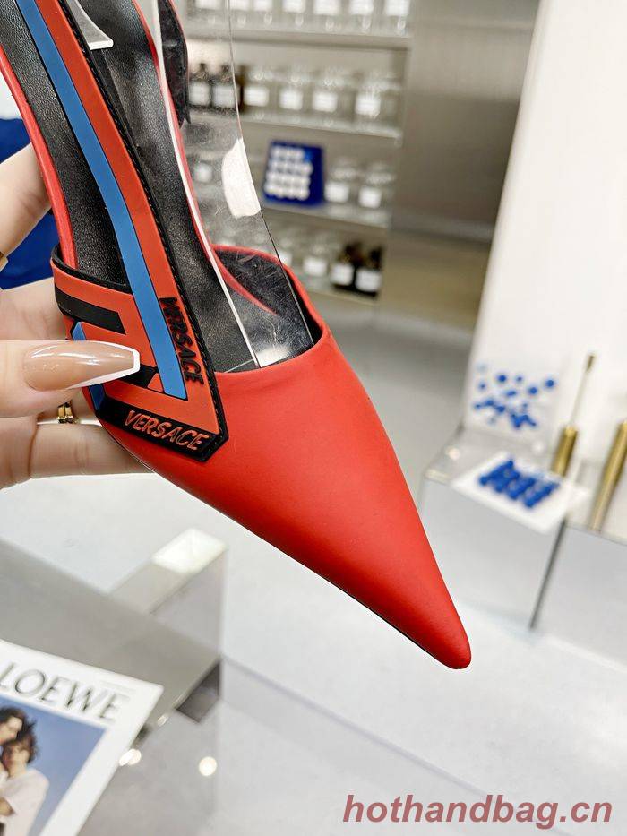 Versace Shoes VES00203 Versace Shoes VES00203