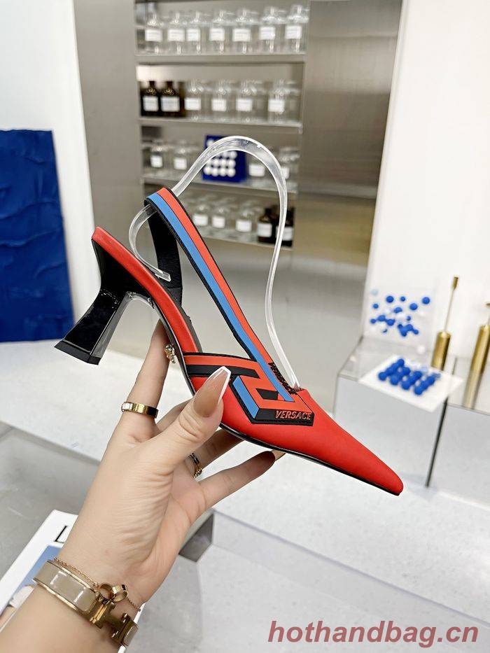 Versace Shoes VES00203 Versace Shoes VES00203