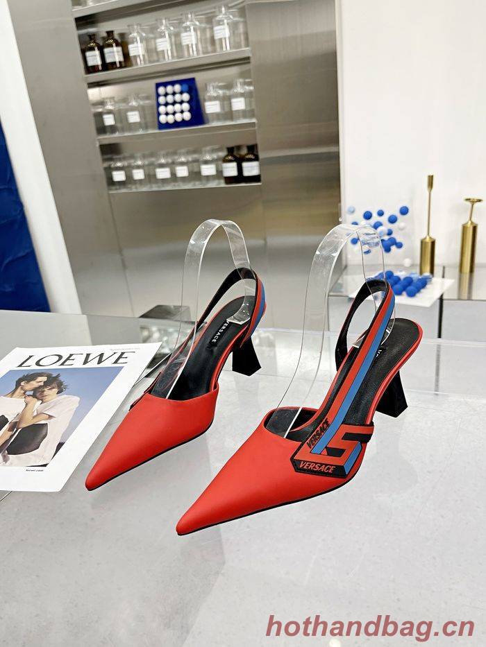 Versace Shoes VES00203 Versace Shoes VES00203