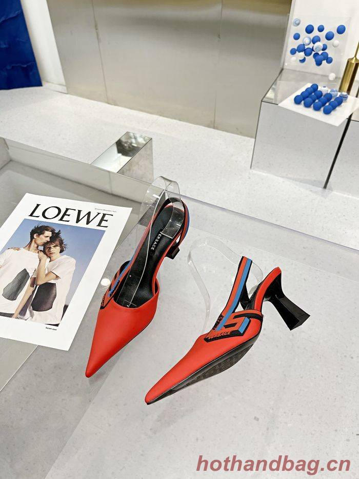 Versace Shoes VES00203 Versace Shoes VES00203