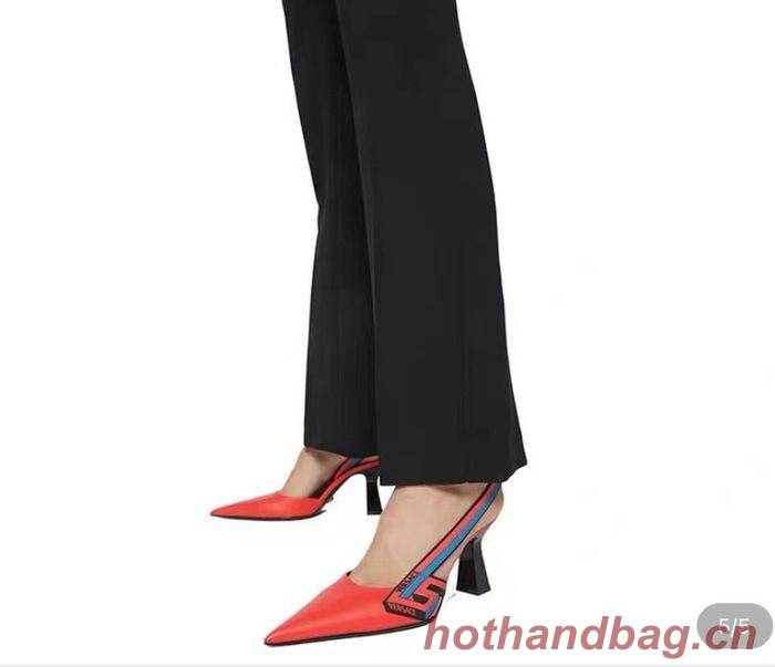 Versace Shoes VES00203 Versace Shoes VES00203