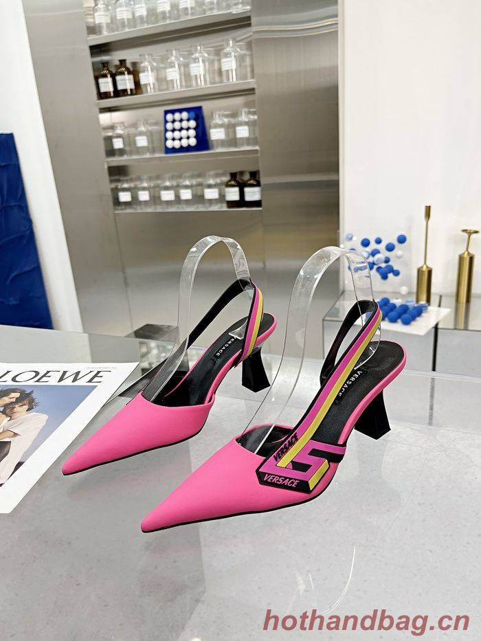 Versace Shoes VES00205 Versace Shoes VES00205