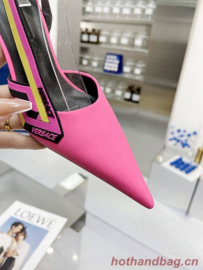 Versace Shoes VES00205 Versace Shoes VES00205