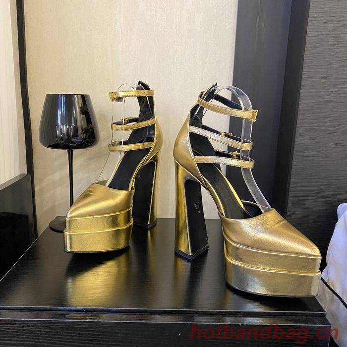 Versace Shoes VES00207 Versace Shoes VES00207