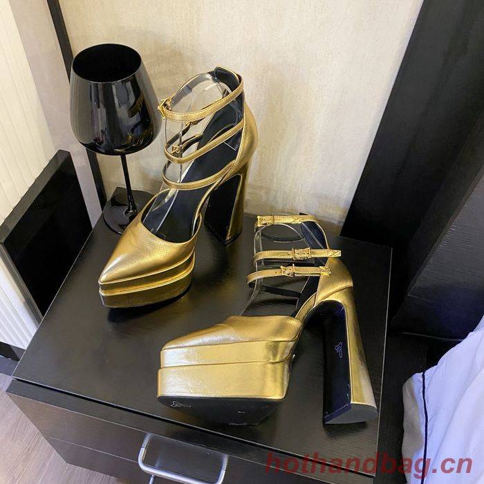 Versace Shoes VES00207 Versace Shoes VES00207