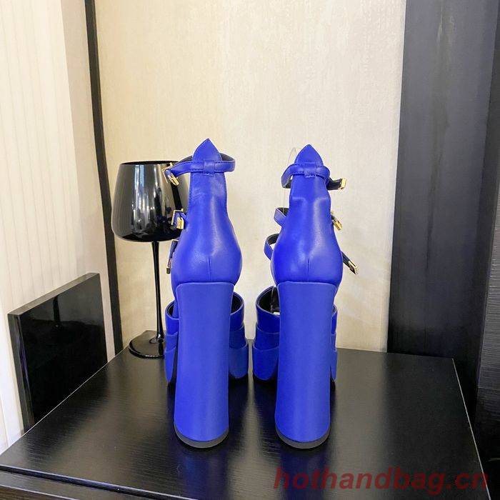 Versace Shoes VES00208 Versace Shoes VES00208