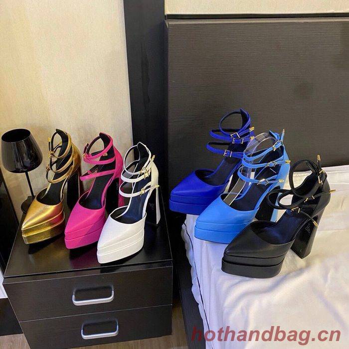 Versace Shoes VES00209 Versace Shoes VES00209