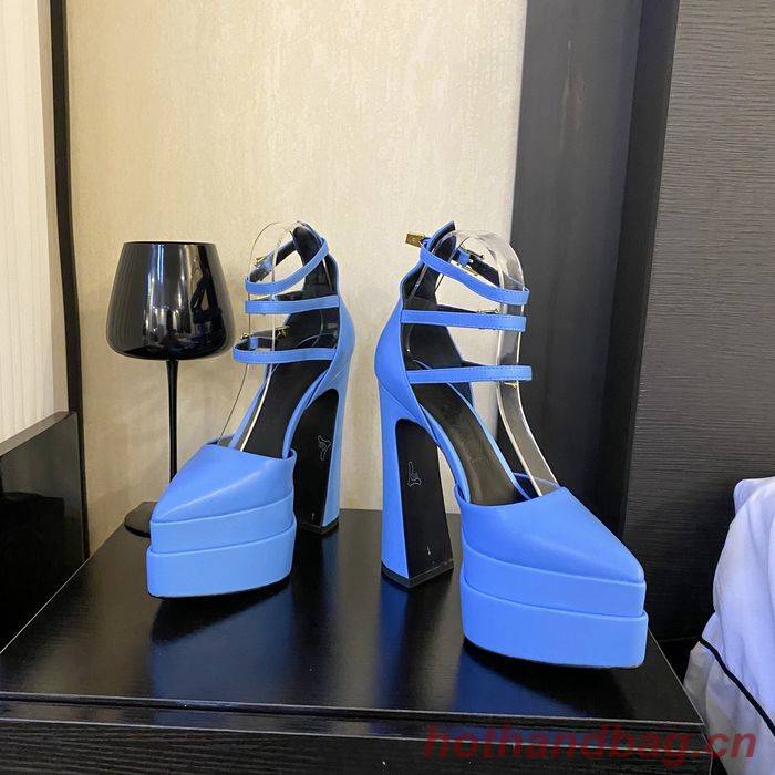 Versace Shoes VES00210 Versace Shoes VES00210