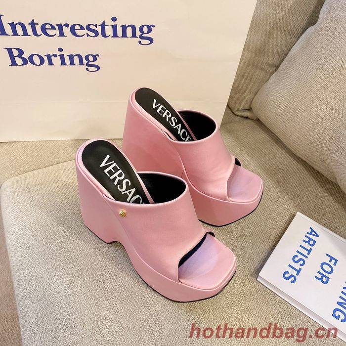 Versace Shoes VES00214 Versace Shoes VES00214