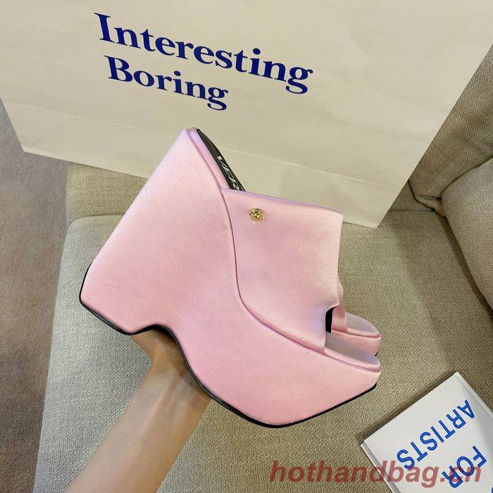 Versace Shoes VES00214 Versace Shoes VES00214