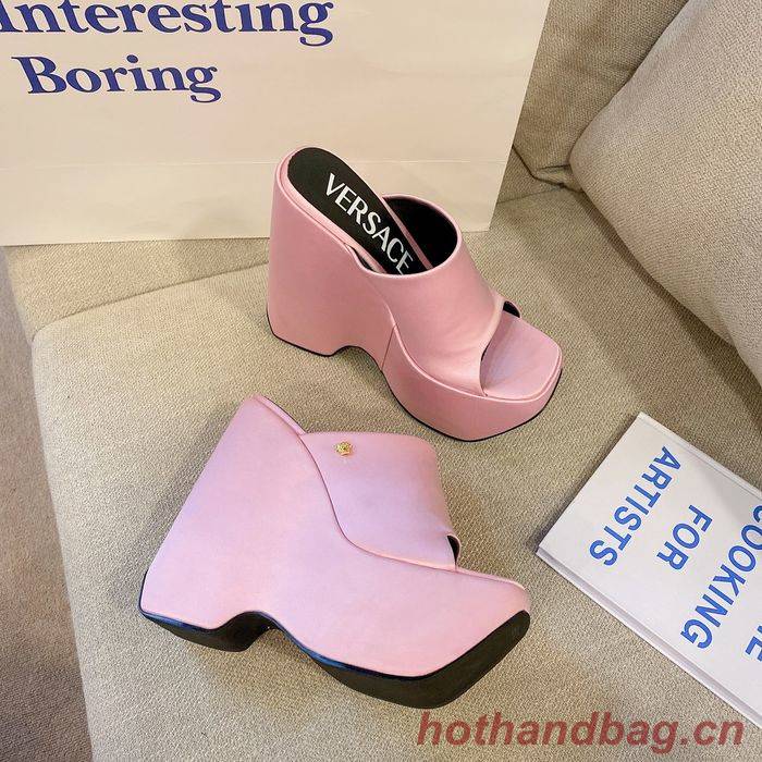 Versace Shoes VES00214 Versace Shoes VES00214
