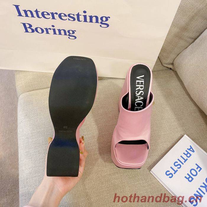 Versace Shoes VES00214 Versace Shoes VES00214