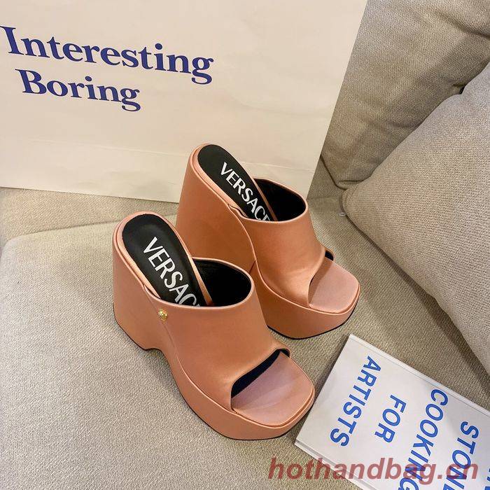 Versace Shoes VES00217 Versace Shoes VES00217