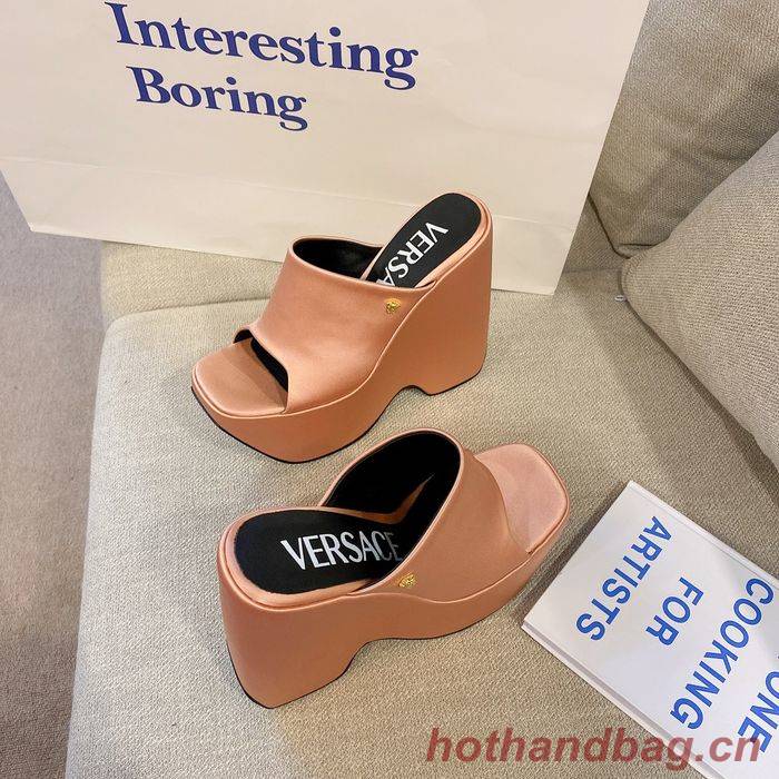 Versace Shoes VES00217 Versace Shoes VES00217