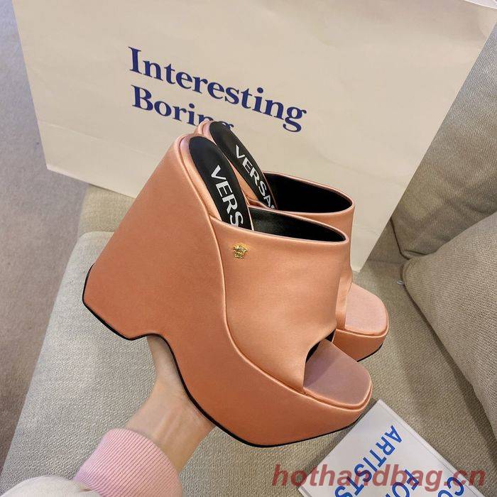 Versace Shoes VES00217 Versace Shoes VES00217