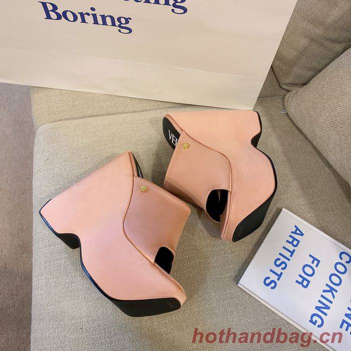 Versace Shoes VES00217 Versace Shoes VES00217