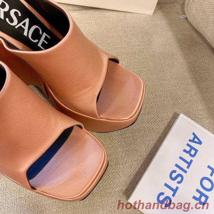 Versace Shoes VES00217 Versace Shoes VES00217
