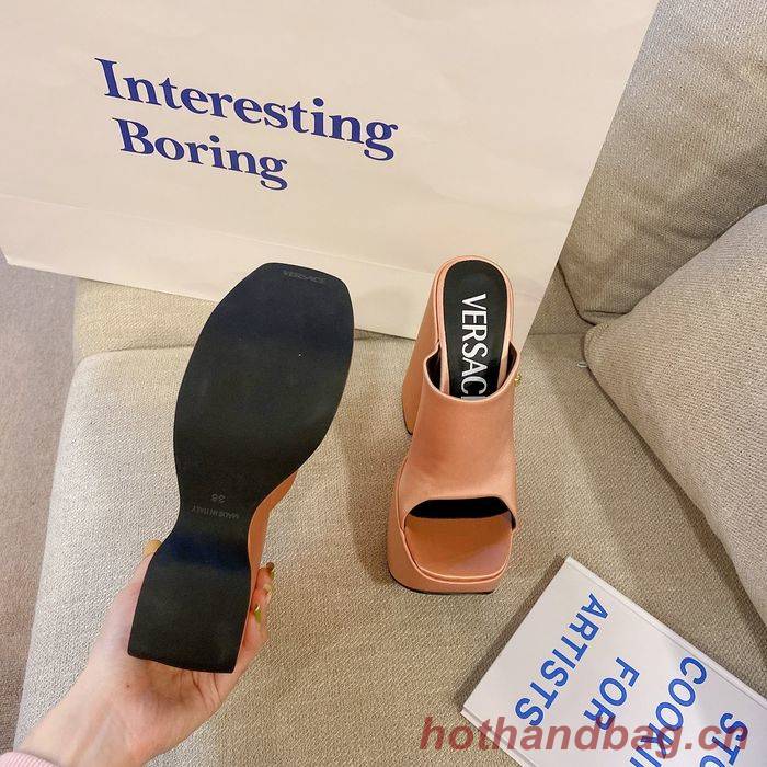 Versace Shoes VES00217 Versace Shoes VES00217