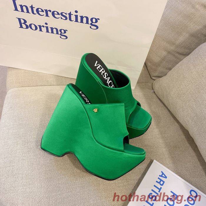 Versace Shoes VES00218 Versace Shoes VES00218