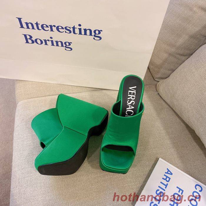 Versace Shoes VES00218 Versace Shoes VES00218