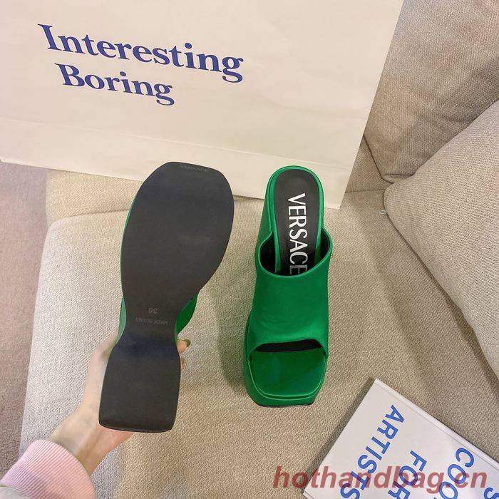 Versace Shoes VES00218 Versace Shoes VES00218