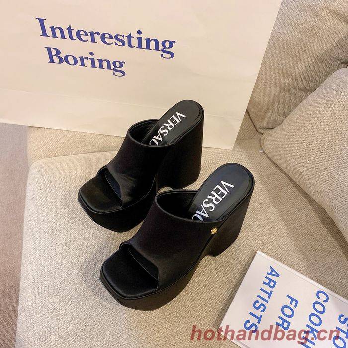 Versace Shoes VES00219 Versace Shoes VES00219