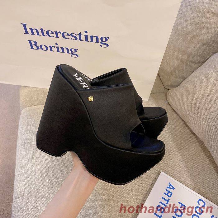 Versace Shoes VES00219 Versace Shoes VES00219