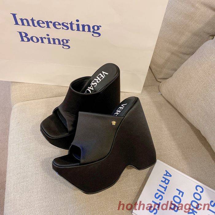 Versace Shoes VES00219 Versace Shoes VES00219