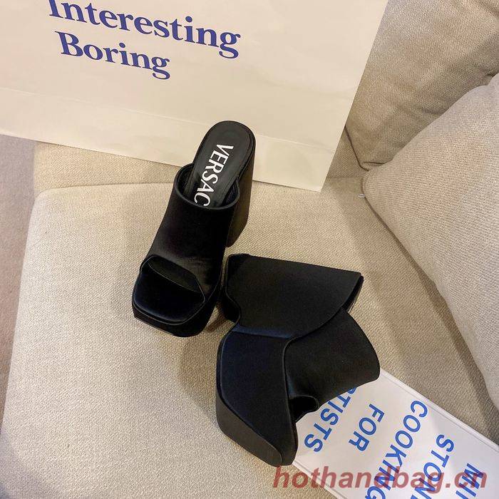 Versace Shoes VES00219 Versace Shoes VES00219