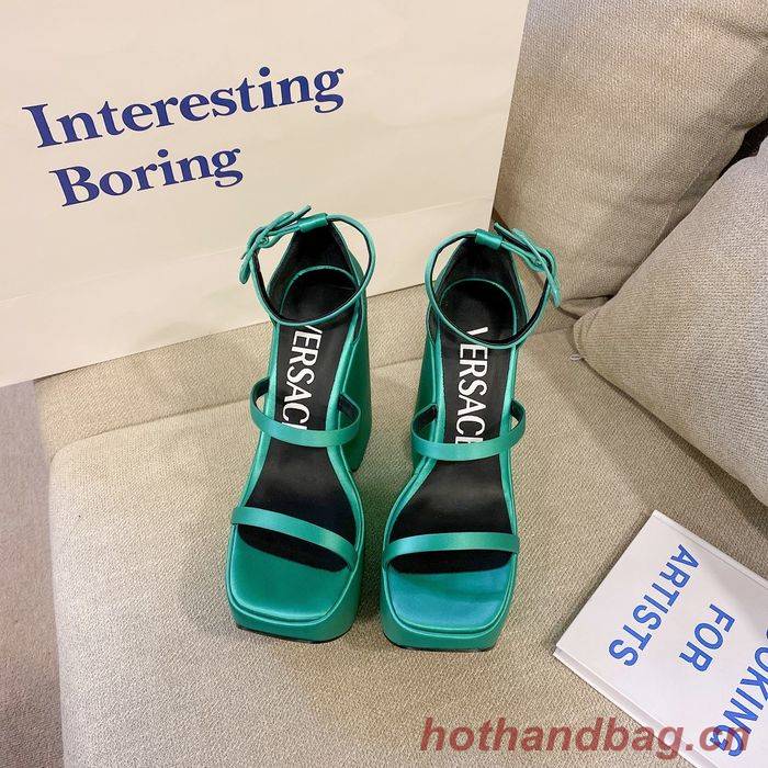 Versace Shoes VES00221 Versace Shoes VES00221