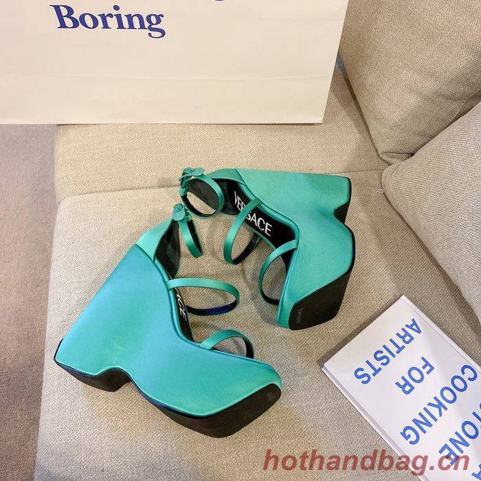 Versace Shoes VES00221 Versace Shoes VES00221