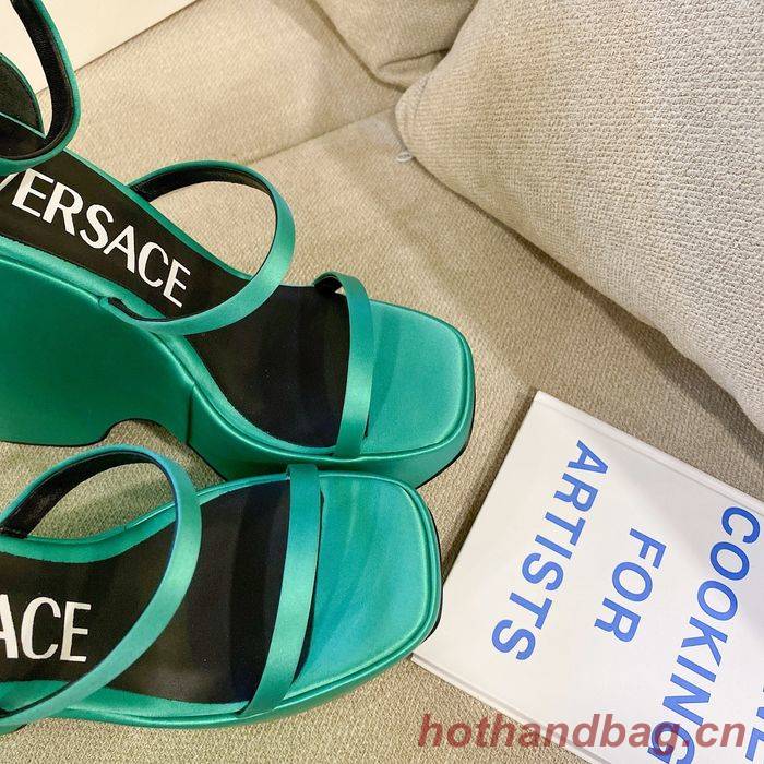 Versace Shoes VES00221 Versace Shoes VES00221