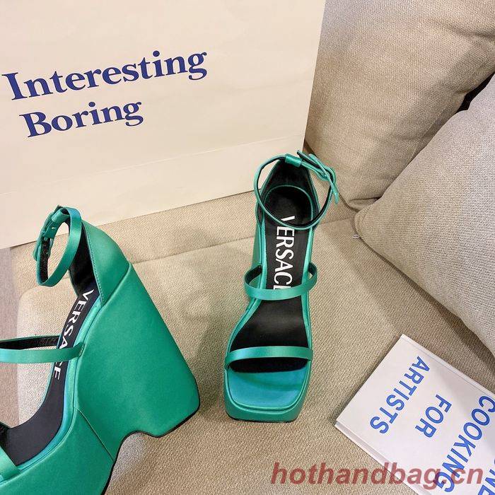 Versace Shoes VES00221 Versace Shoes VES00221