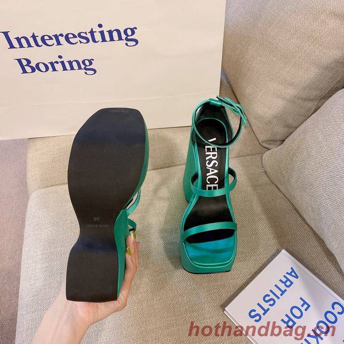 Versace Shoes VES00221 Versace Shoes VES00221