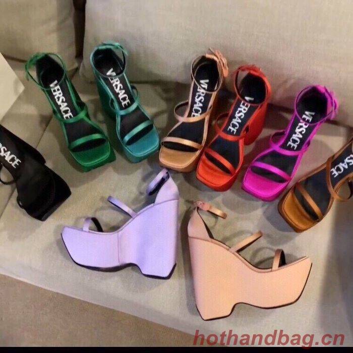 Versace Shoes VES00221 Versace Shoes VES00221