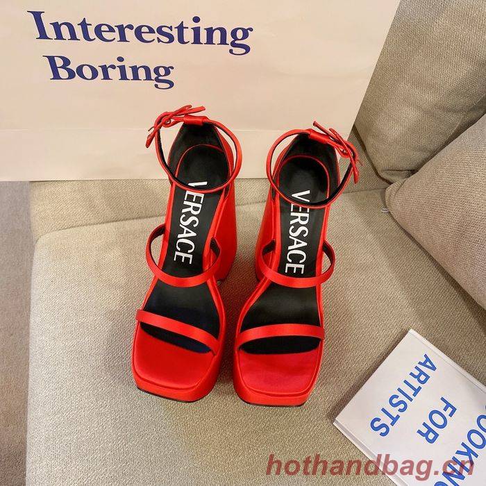 Versace Shoes VES00223 Versace Shoes VES00223