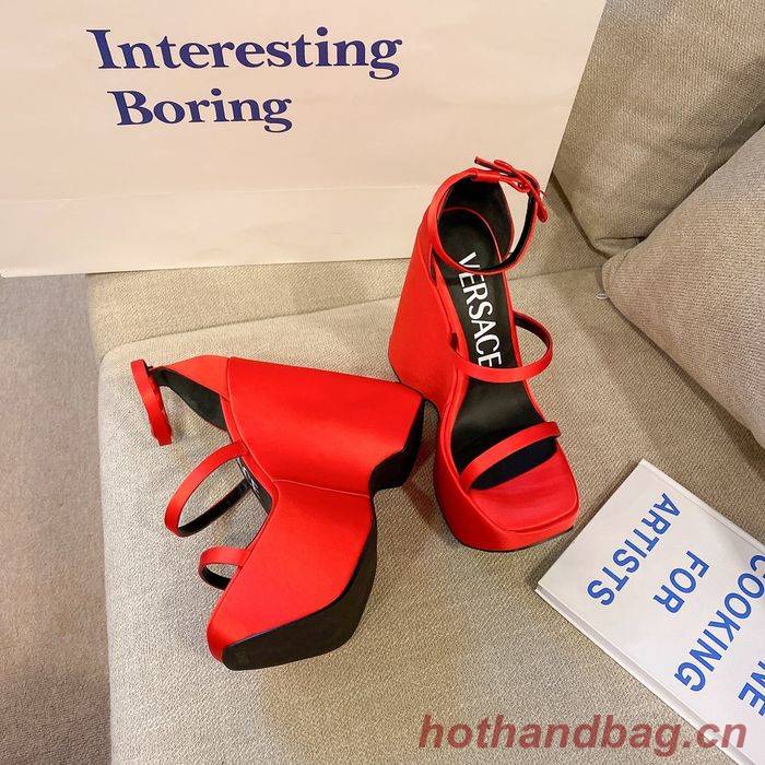 Versace Shoes VES00223 Versace Shoes VES00223