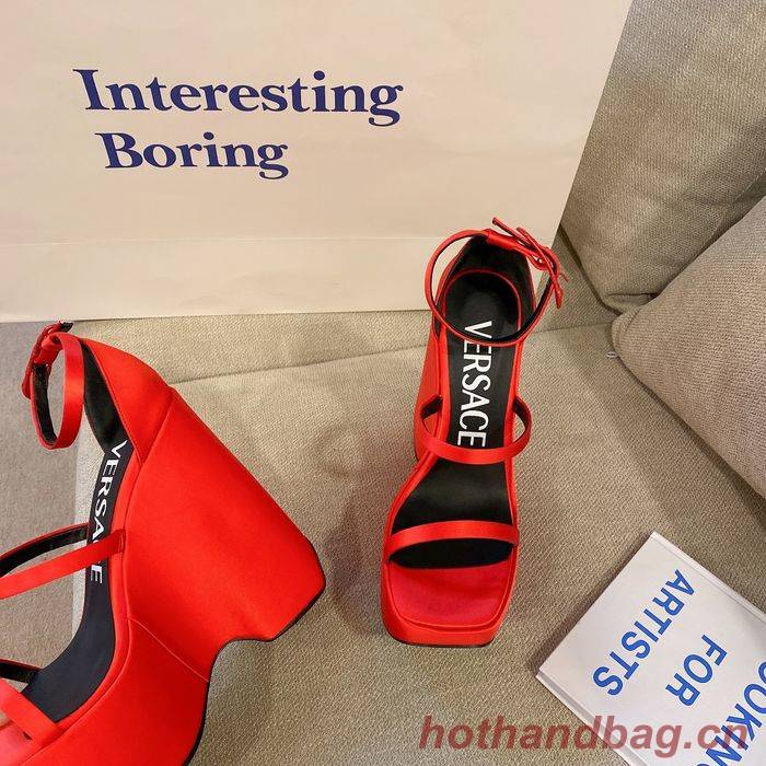 Versace Shoes VES00223 Versace Shoes VES00223