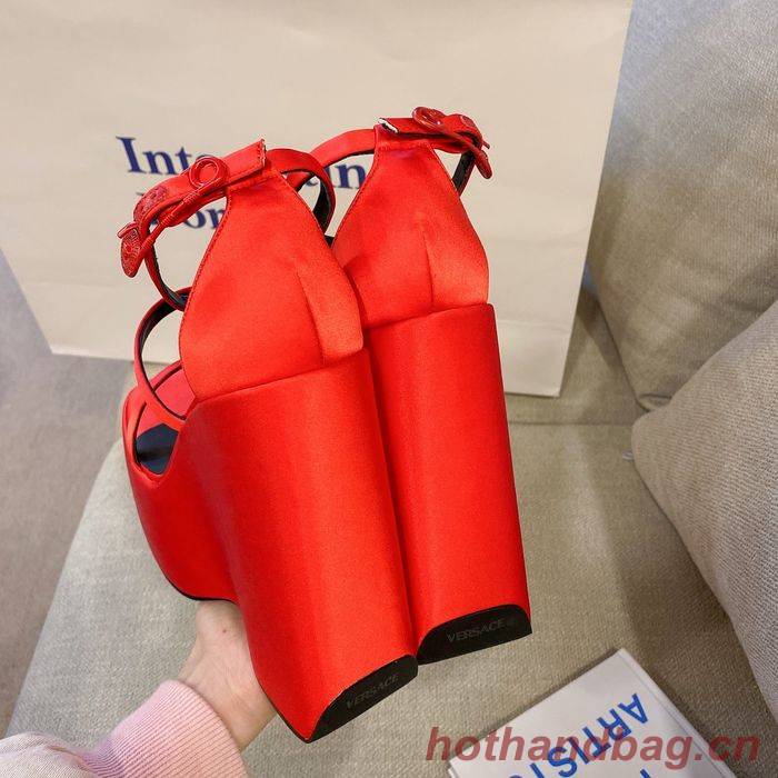 Versace Shoes VES00223 Versace Shoes VES00223