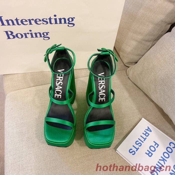 Versace Shoes VES00224 Versace Shoes VES00224